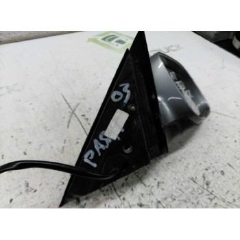 Recambio de retrovisor derecho para volkswagen passat berlina (3b3) advance 4motion referencia OEM IAM  ELECTRICO 