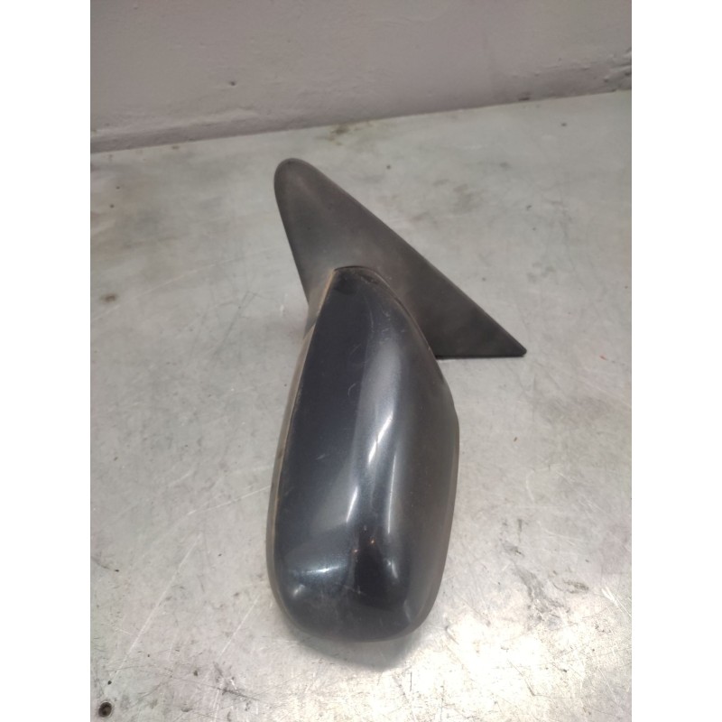 Recambio de retrovisor izquierdo para renault laguna ii grandtour (kg0) dynamique referencia OEM IAM  ELECTRICO 5 PINS - Negro 2