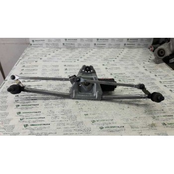 Recambio de motor limpia delantero para renault kangoo (f/kc0) authentique referencia OEM IAM 53550102  