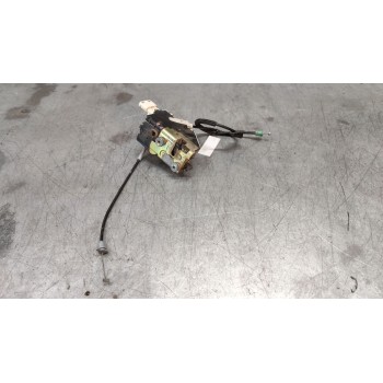 CERRADURA PUERTA DELANTERA DERECHA 9647172680 