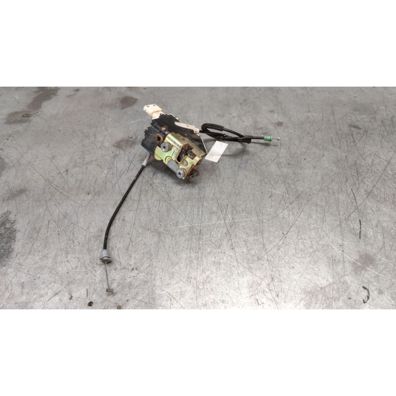 Recambio de cerradura puerta delantera derecha para citroën c4 i (lc_) 1.6 16v referencia OEM IAM 9647172680  