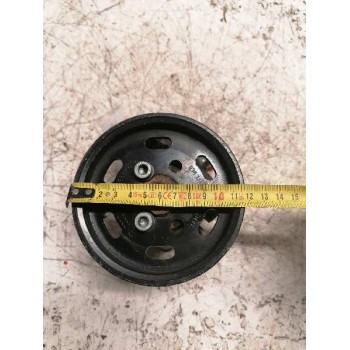 Recambio de bomba direccion para audi a3 (8l) 1.9 tdi ambiente referencia OEM IAM 1J0422154A  