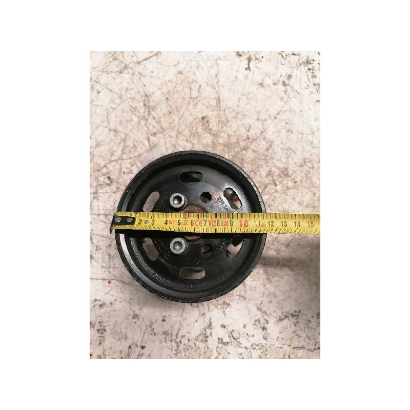 Recambio de bomba direccion para audi a3 (8l) 1.9 tdi ambiente referencia OEM IAM 1J0422154A 2