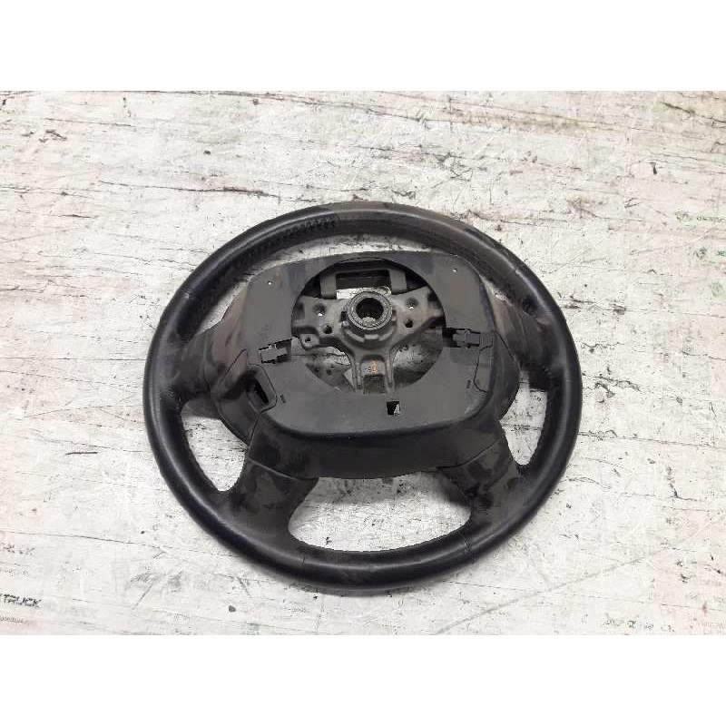 Recambio de volante para toyota yaris (ksp9/scp9/nlp9) básico referencia OEM IAM - Gris 2