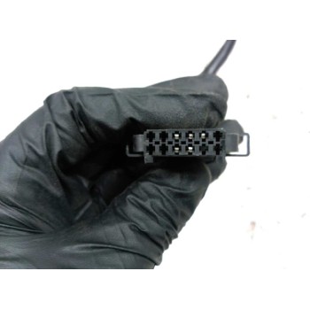 Recambio de retrovisor derecho para volkswagen passat berlina (3b3) advance 4motion referencia OEM IAM  ELECTRICO 