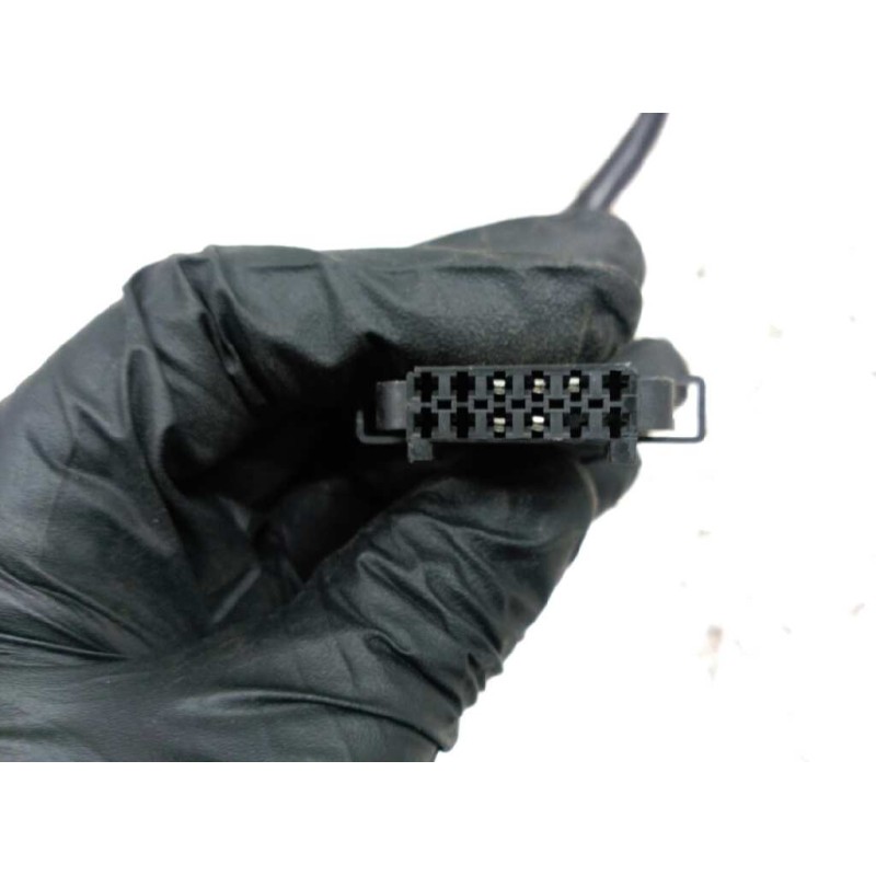 Recambio de retrovisor derecho para volkswagen passat berlina (3b3) advance 4motion referencia OEM IAM  ELECTRICO 3