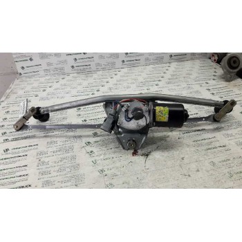 Recambio de motor limpia delantero para renault kangoo (f/kc0) authentique referencia OEM IAM 53550102  
