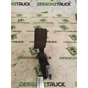 PEDAL ACELERADOR 81259706103 