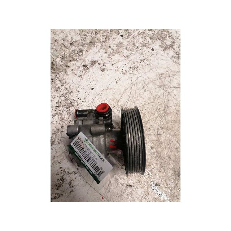 Recambio de bomba direccion para audi a3 (8l) 1.9 tdi ambiente referencia OEM IAM 1J0422154A 3