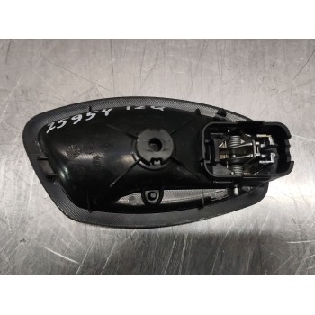 Recambio de maneta interior delantera izquierda para renault clio iv (bh_) 0.9 tce 90 referencia OEM IAM   