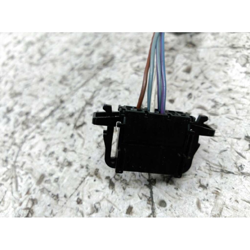 Recambio de retrovisor derecho para volkswagen passat berlina (3b3) advance 4motion referencia OEM IAM  ELECTRICO 4
