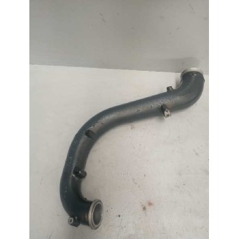Recambio de tubo admision para iveco stralis (ad/at) 7.8 diesel referencia OEM IAM 504017791  