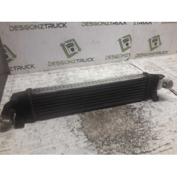 Recambio de intercooler para ford focus berlina (cap) ambiente (d) referencia OEM IAM 3M5H9L440AE  