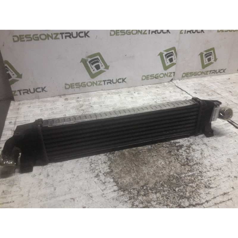 Recambio de intercooler para ford focus berlina (cap) ambiente (d) referencia OEM IAM 3M5H9L440AE 2