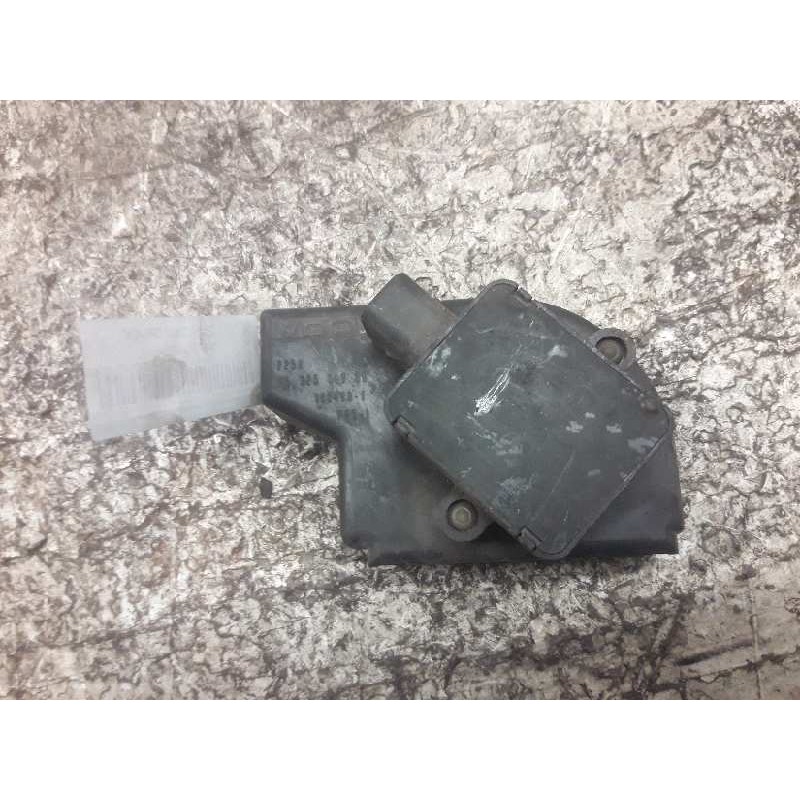 Recambio de potenciometro pedal para citroën xsara berlina 2.0 hdi 66kw premier referencia OEM IAM 9632506980 4 PINS 2