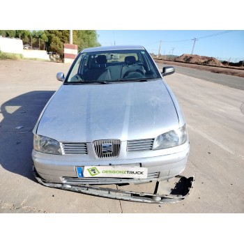 seat ibiza ii (6k1) del año 2002