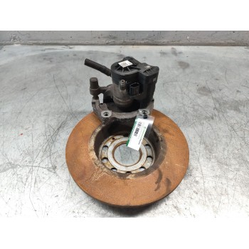 Recambio de pinza freno trasera derecha para seat leon (5f1) 1.4 tsi referencia OEM IAM 5Q0615406DB  