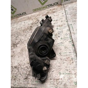 Recambio de faro derecho para peugeot 206 berlina xr referencia OEM IAM   