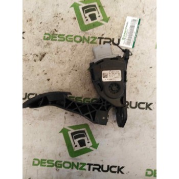 Recambio de pedal acelerador para man tg - l 12.xxx 4.6 diesel (d 0834) referencia OEM IAM 81259706103  