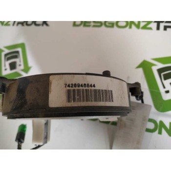 Recambio de anillo airbag para volvo fl xxx fg 4x2 cabina para grupos (l4h1c) referencia OEM IAM 7420946844  