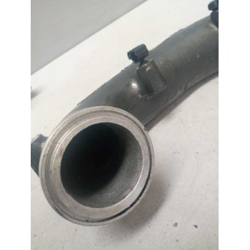 Recambio de tubo admision para iveco stralis (ad/at) 7.8 diesel referencia OEM IAM 504017791  