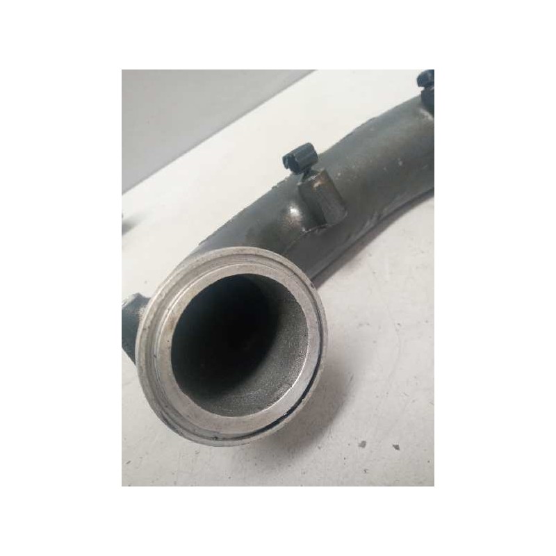 Recambio de tubo admision para iveco stralis (ad/at) 7.8 diesel referencia OEM IAM 504017791 - Blanco 2