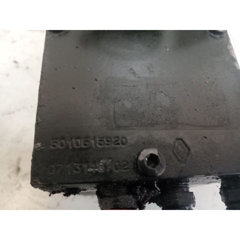 Recambio de bomba elevacion cabina para renault magnum ab 2005 12.8 diesel referencia OEM IAM 5010615920 - Blanco 5