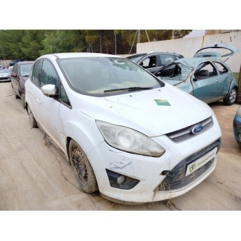 ford c-max del año 2014