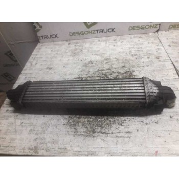 Recambio de intercooler para ford focus berlina (cap) ambiente (d) referencia OEM IAM 3M5H9L440AE  