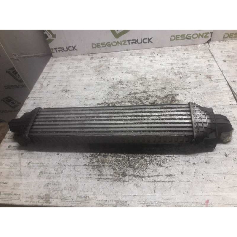 Recambio de intercooler para ford focus berlina (cap) ambiente (d) referencia OEM IAM 3M5H9L440AE 3