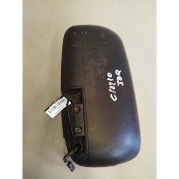 RETROVISOR IZQUIERDO 3091256 