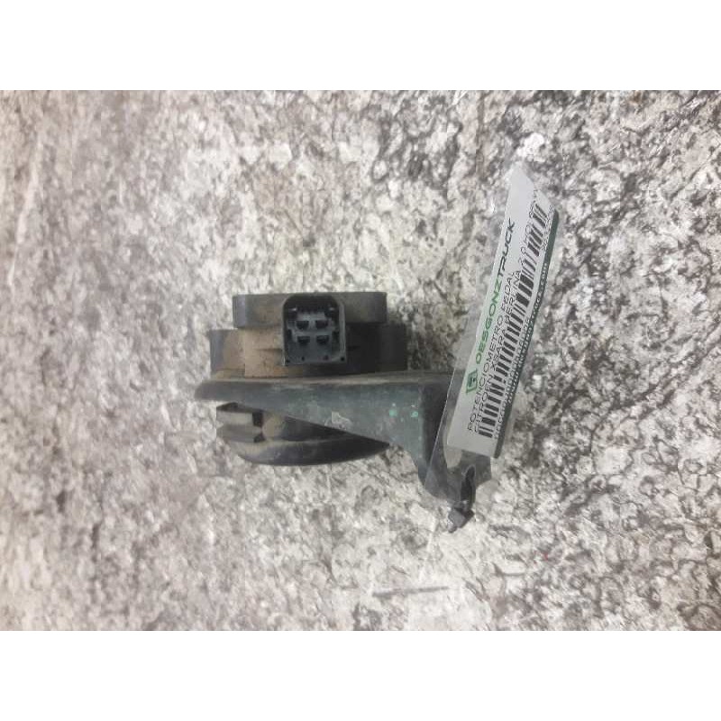 Recambio de potenciometro pedal para citroën xsara berlina 2.0 hdi 66kw premier referencia OEM IAM 9632506980 4 PINS 3