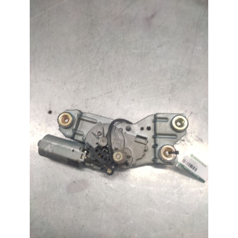 Recambio de motor limpia trasero para ford focus turnier (cak) referencia OEM IAM 0390201552  