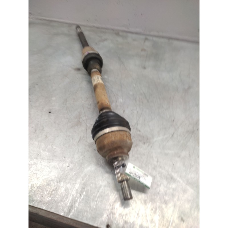 Recambio de transmision delantera derecha para renault laguna ii grandtour (kg0) dynamique referencia OEM IAM 8200169176  