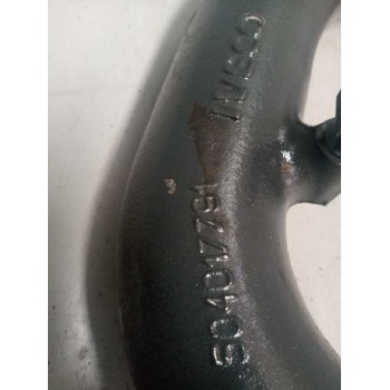 Recambio de tubo admision para iveco stralis (ad/at) 7.8 diesel referencia OEM IAM 504017791  