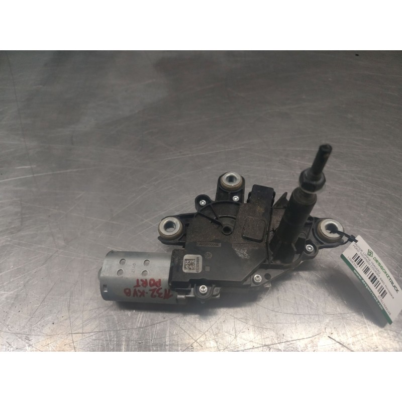Recambio de motor limpia trasero para ford tourneo courier b460 monospace 1.0 ecoboost referencia OEM IAM ET7617K441AB W00006712 - Plata