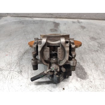 Recambio de pinza freno trasera derecha para seat leon (5f1) 1.4 tsi referencia OEM IAM 5Q0615406DB  