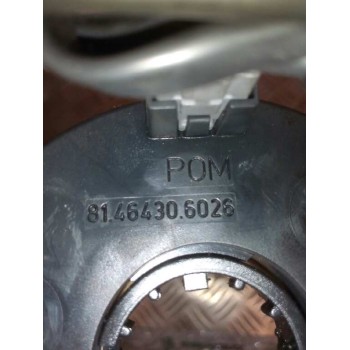 Recambio de modulo electronico para man tg - l 12.xxx 12.240 chasis lx referencia OEM IAM 81464306026  