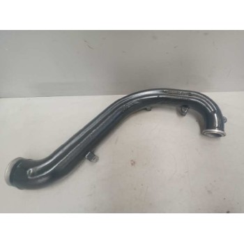 Recambio de tubo admision para iveco stralis (ad/at) 7.8 diesel referencia OEM IAM 504017791  