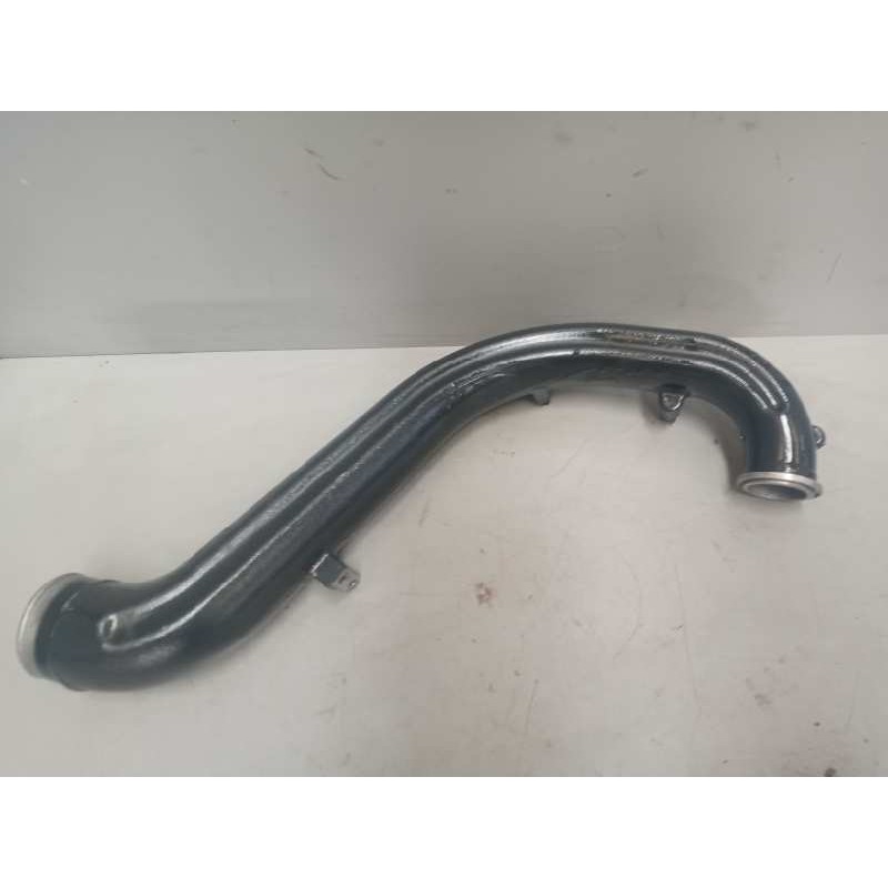 Recambio de tubo admision para iveco stralis (ad/at) 7.8 diesel referencia OEM IAM 504017791 - Blanco 4