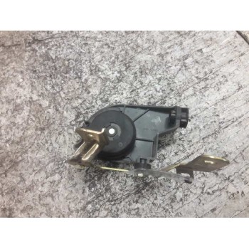 POTENCIOMETRO PEDAL 9643365680 4 PINS 