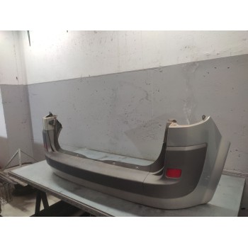 Recambio de paragolpes trasero para renault scenic ii 1.9 dci diesel referencia OEM IAM   