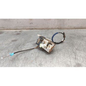 CERRADURA PUERTA TRASERA DERECHA 9647175480 