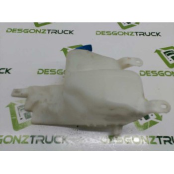 Recambio de deposito limpia para seat ibiza (6k1) select referencia OEM IAM 6K0955453M  