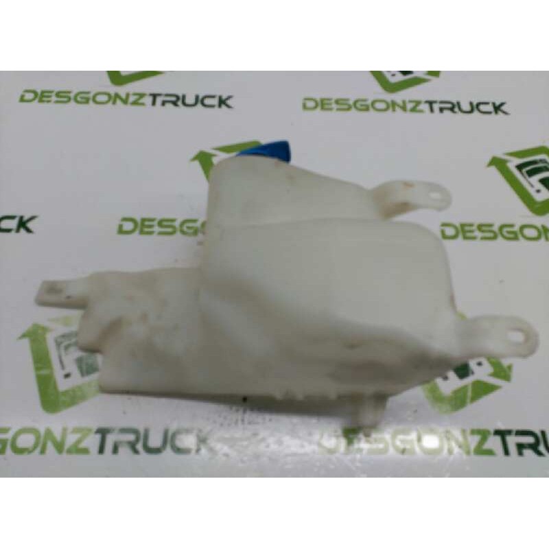 Recambio de deposito limpia para seat ibiza (6k1) select referencia OEM IAM 6K0955453M - Gris 2