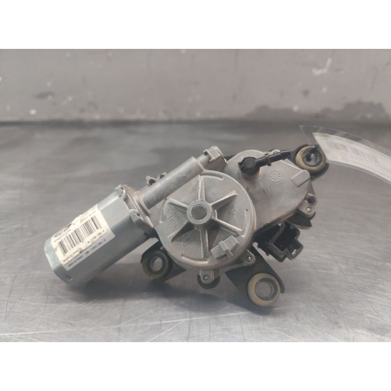 Recambio de motor limpia trasero para ford tourneo courier b460 monospace 1.0 ecoboost referencia OEM IAM ET7617K441AB W00006712 - Plata 2