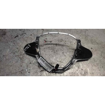 Recambio de mando volante para dacia sandero referencia OEM IAM   