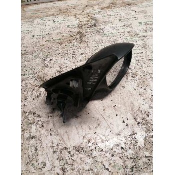 Recambio de retrovisor derecho para peugeot 206 berlina xr referencia OEM IAM   MANUAL