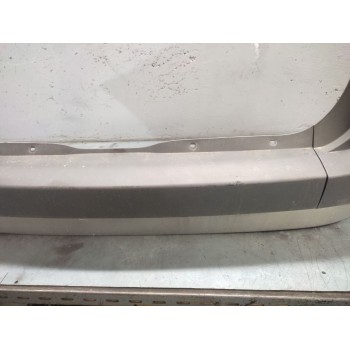 Recambio de paragolpes trasero para renault scenic ii 1.9 dci diesel referencia OEM IAM   