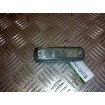 Recambio de piloto luz galibo derecho para man tg - l 12.xxx 12.240 chasis lx referencia OEM IAM   